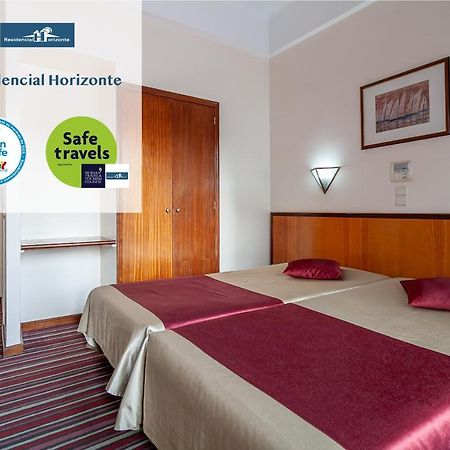Hotel Residencial Horizonte Lizbona Zewnętrze zdjęcie