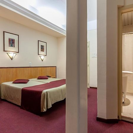 Hotel Residencial Horizonte Lizbona Zewnętrze zdjęcie