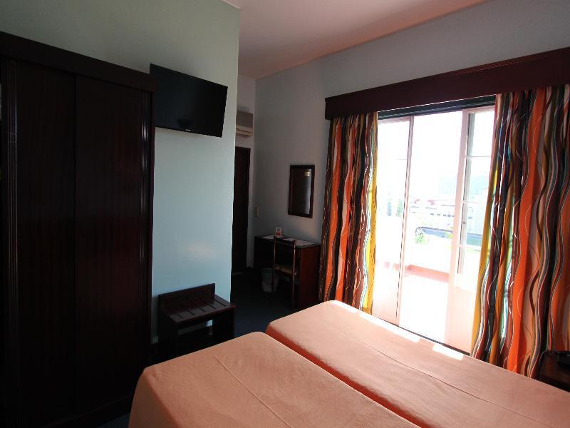 Hotel Residencial Horizonte Lizbona Zewnętrze zdjęcie