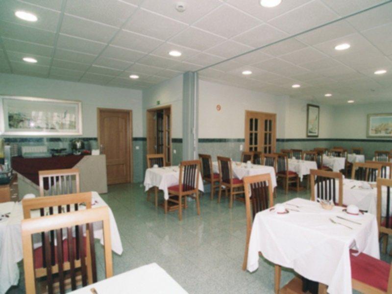 Hotel Residencial Horizonte Lizbona Zewnętrze zdjęcie