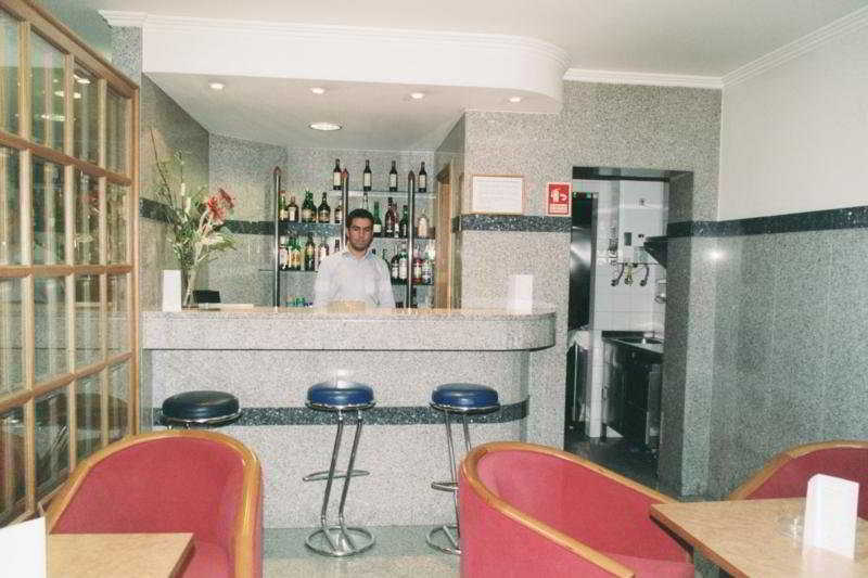 Hotel Residencial Horizonte Lizbona Zewnętrze zdjęcie