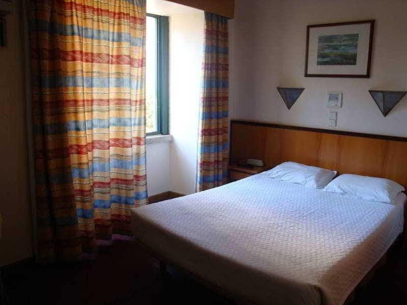 Hotel Residencial Horizonte Lizbona Zewnętrze zdjęcie