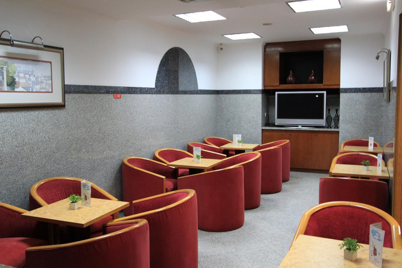 Hotel Residencial Horizonte Lizbona Zewnętrze zdjęcie