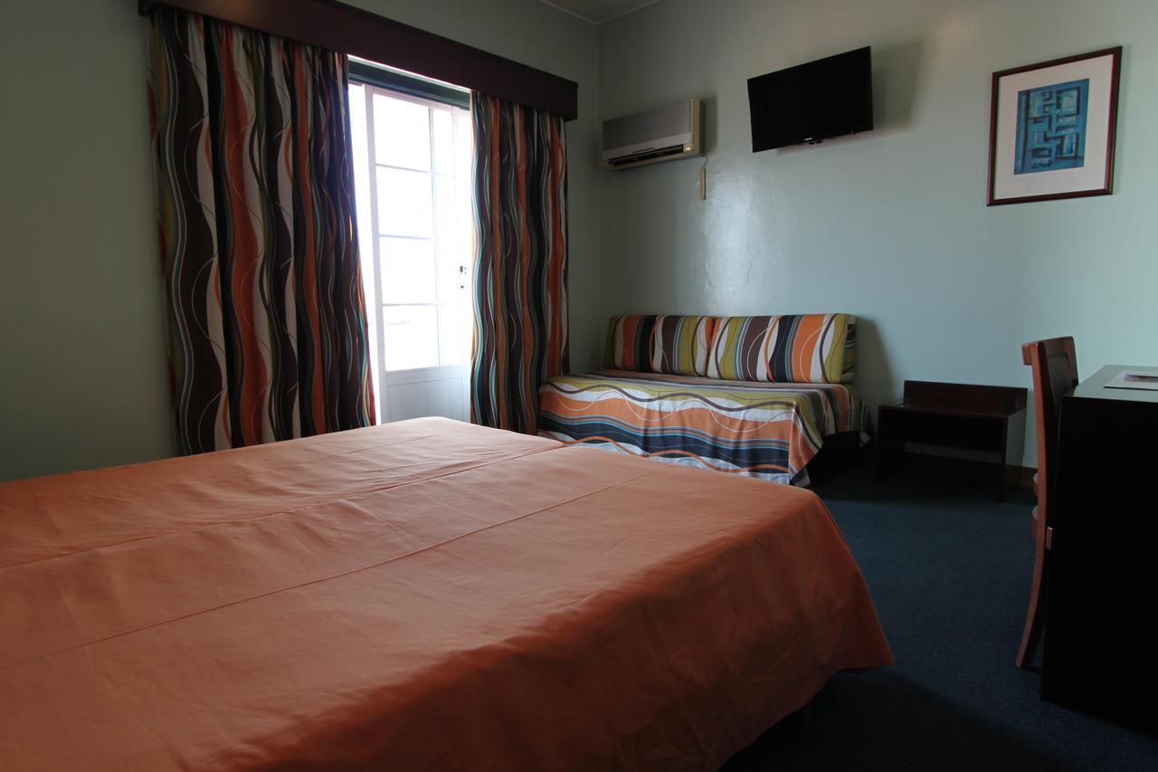 Hotel Residencial Horizonte Lizbona Zewnętrze zdjęcie