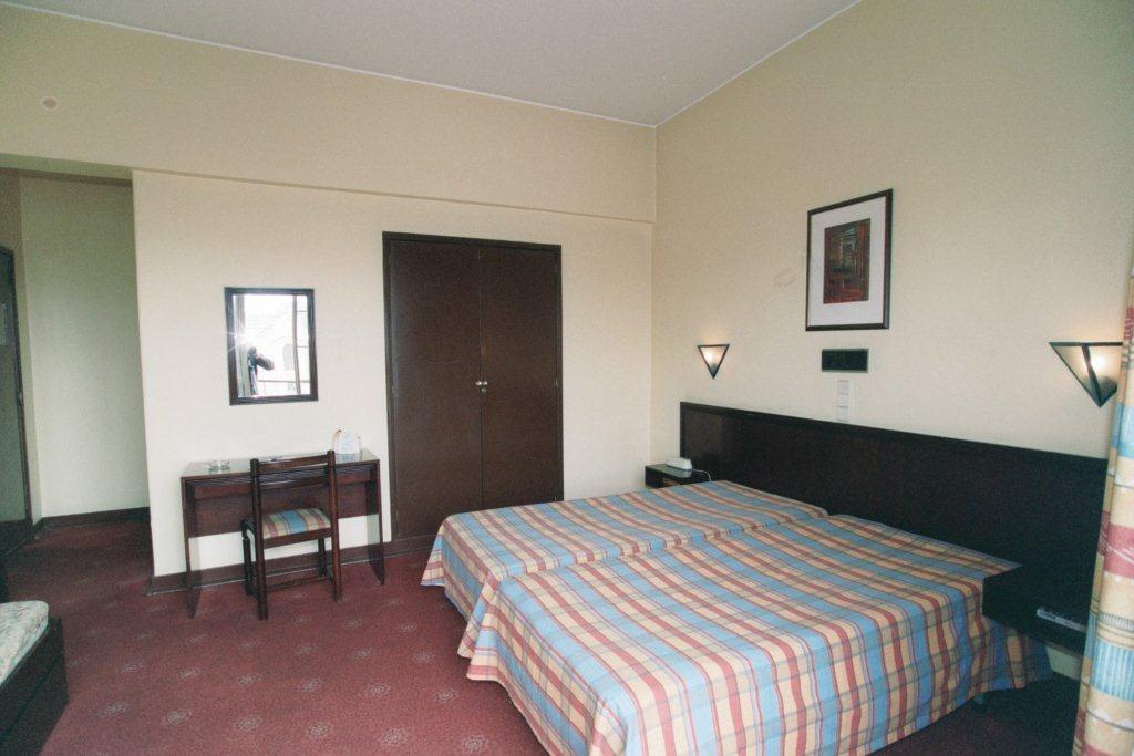 Hotel Residencial Horizonte Lizbona Zewnętrze zdjęcie