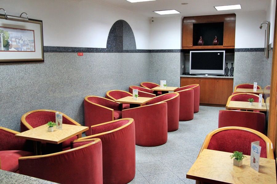 Hotel Residencial Horizonte Lizbona Zewnętrze zdjęcie
