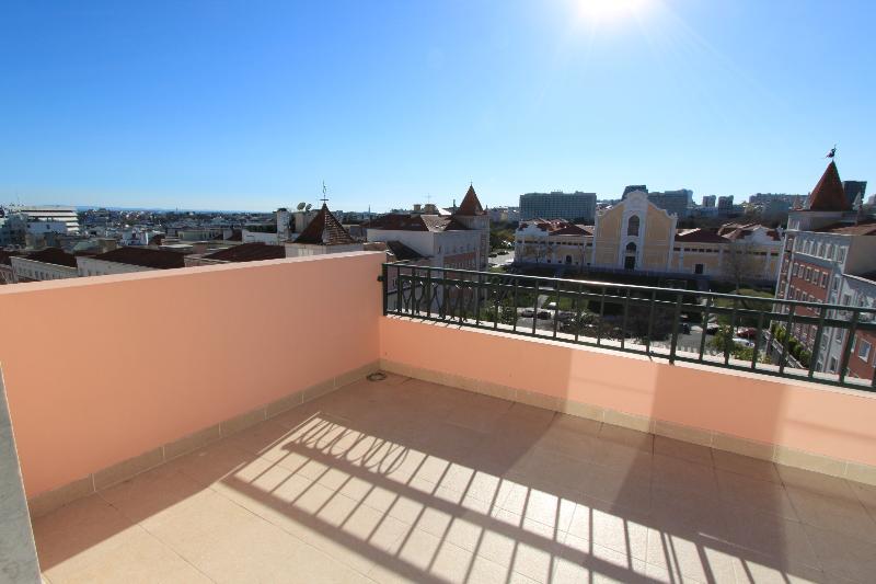 Hotel Residencial Horizonte Lizbona Zewnętrze zdjęcie
