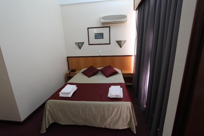 Hotel Residencial Horizonte Lizbona Zewnętrze zdjęcie