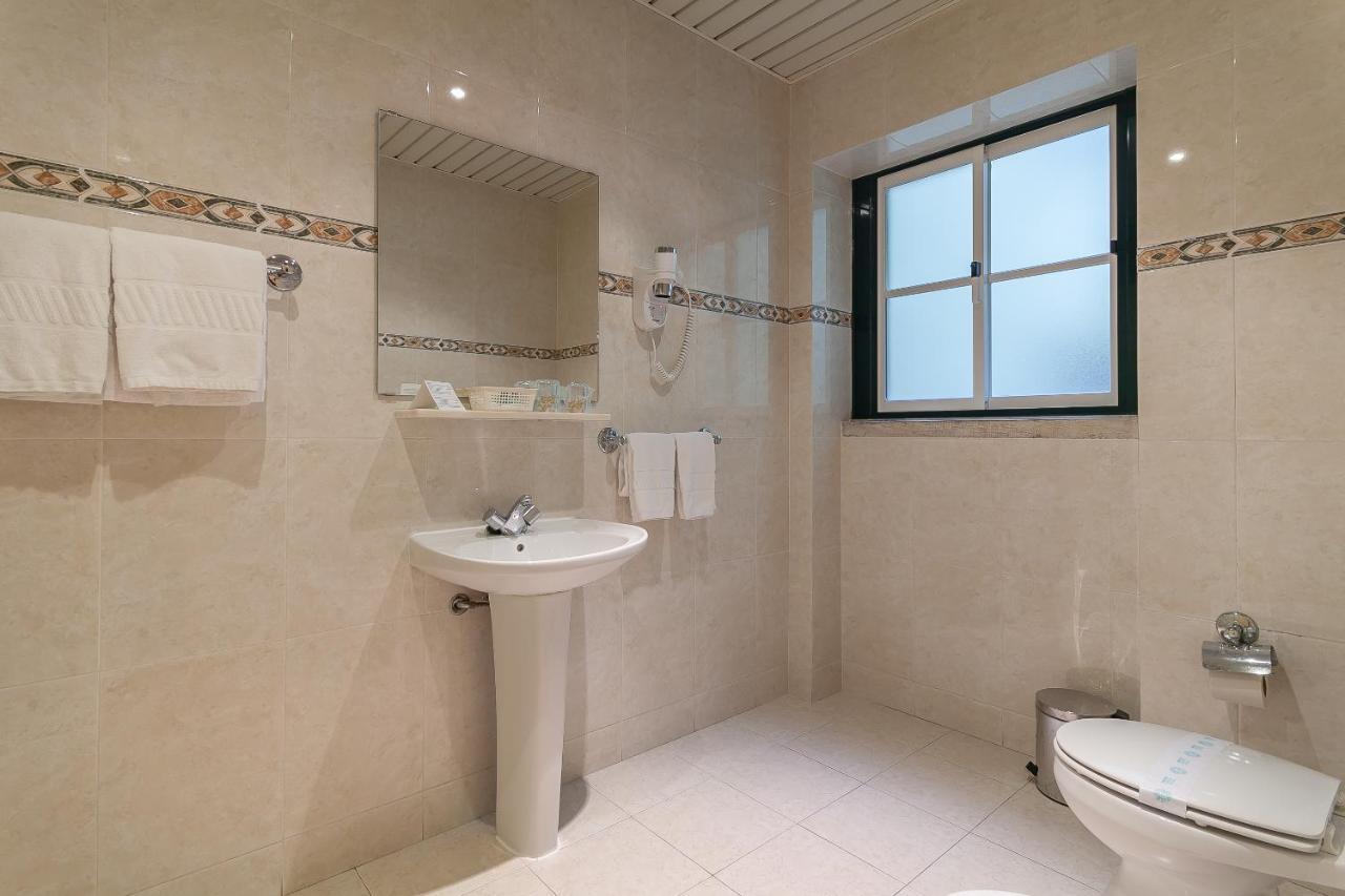 Hotel Residencial Horizonte Lizbona Zewnętrze zdjęcie