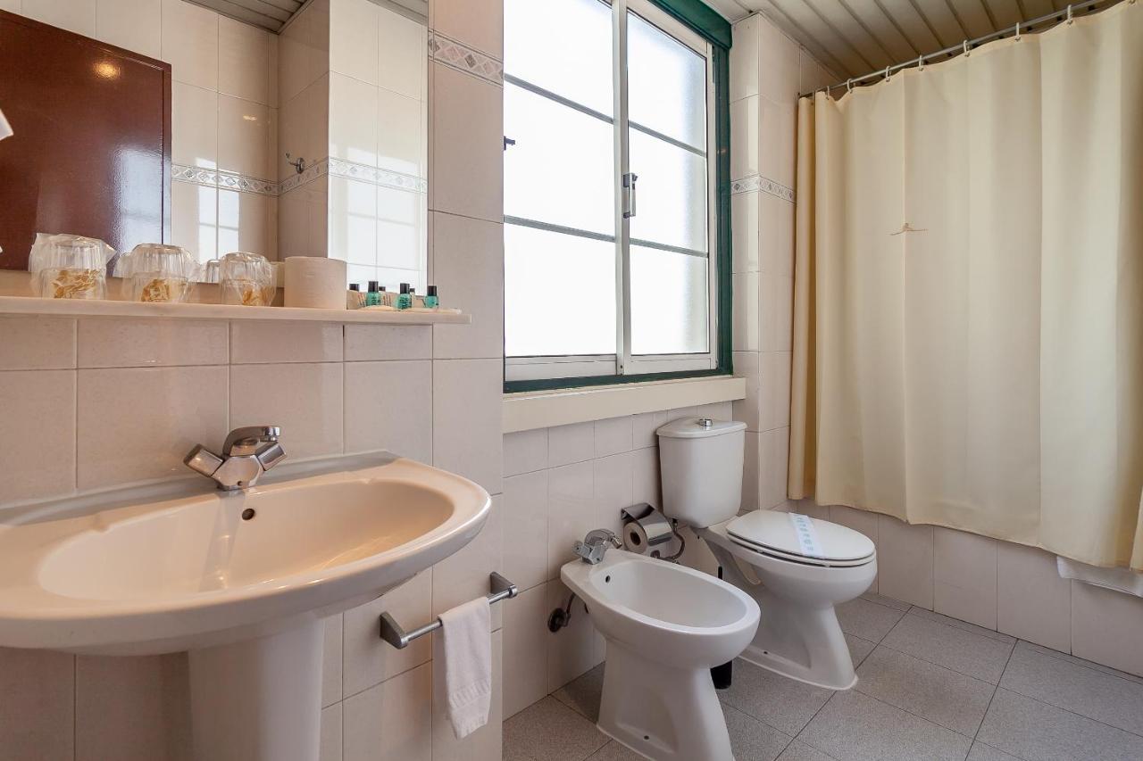 Hotel Residencial Horizonte Lizbona Zewnętrze zdjęcie
