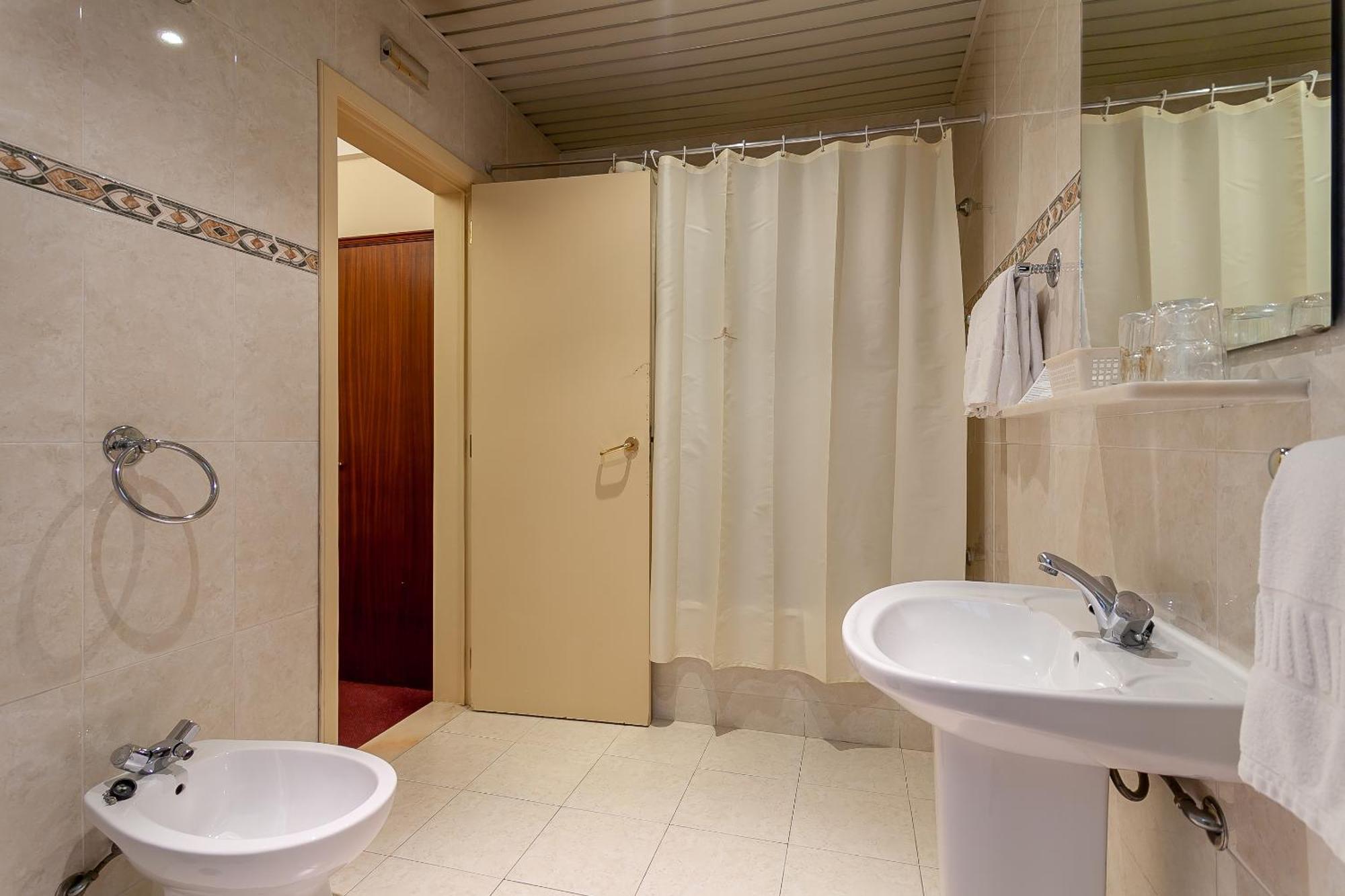 Hotel Residencial Horizonte Lizbona Zewnętrze zdjęcie