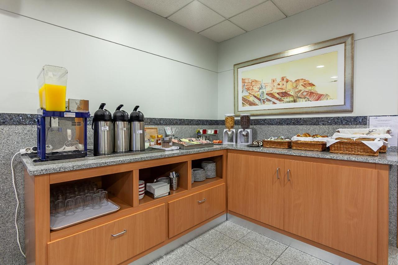 Hotel Residencial Horizonte Lizbona Zewnętrze zdjęcie