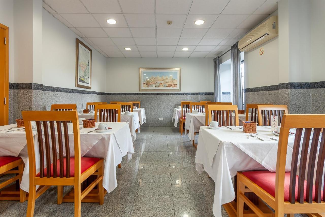 Hotel Residencial Horizonte Lizbona Zewnętrze zdjęcie